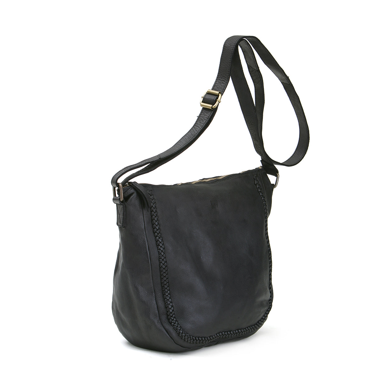 Veske Julieta. Cross Bag. Black