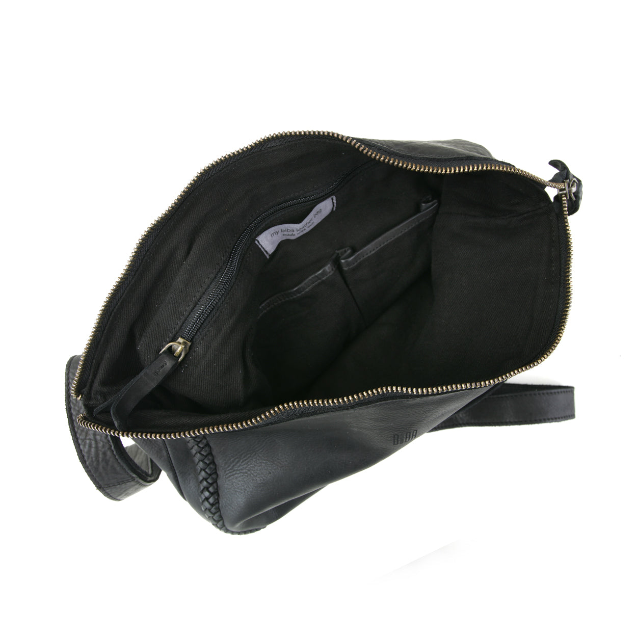 Veske Julieta. Cross Bag. Black