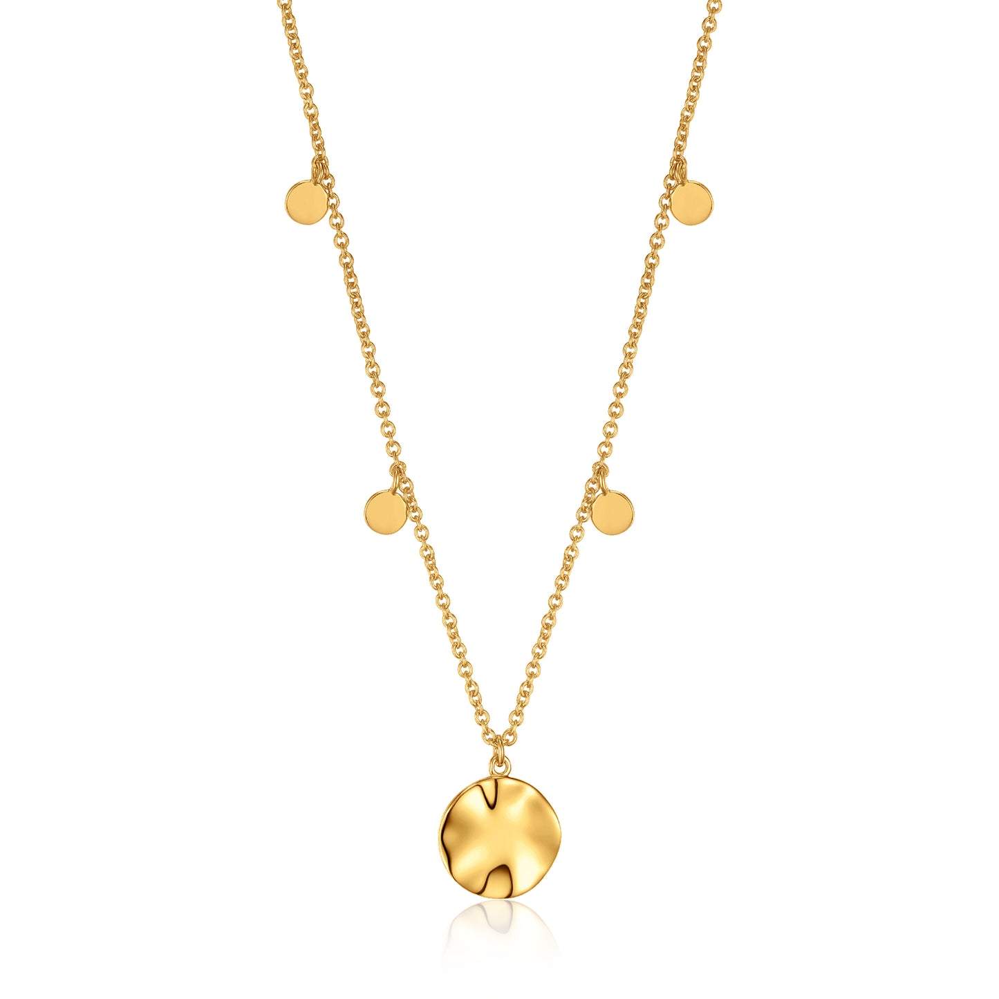 Smykke Chain Pendant