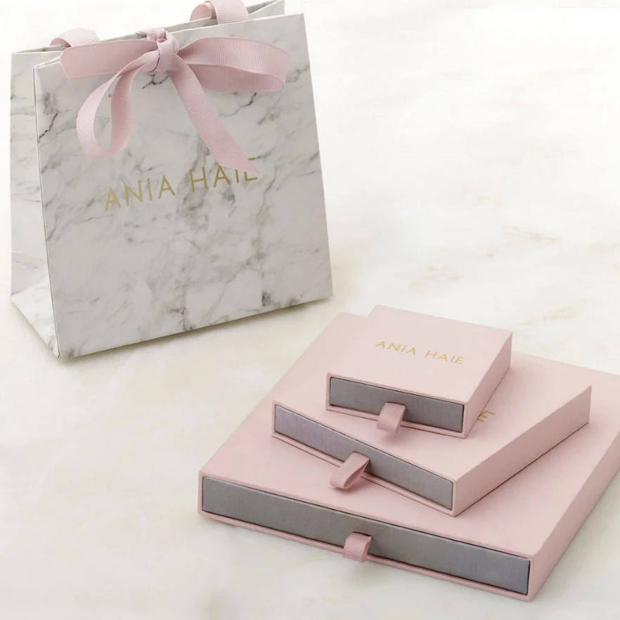 Øredobber Shimmer Bar