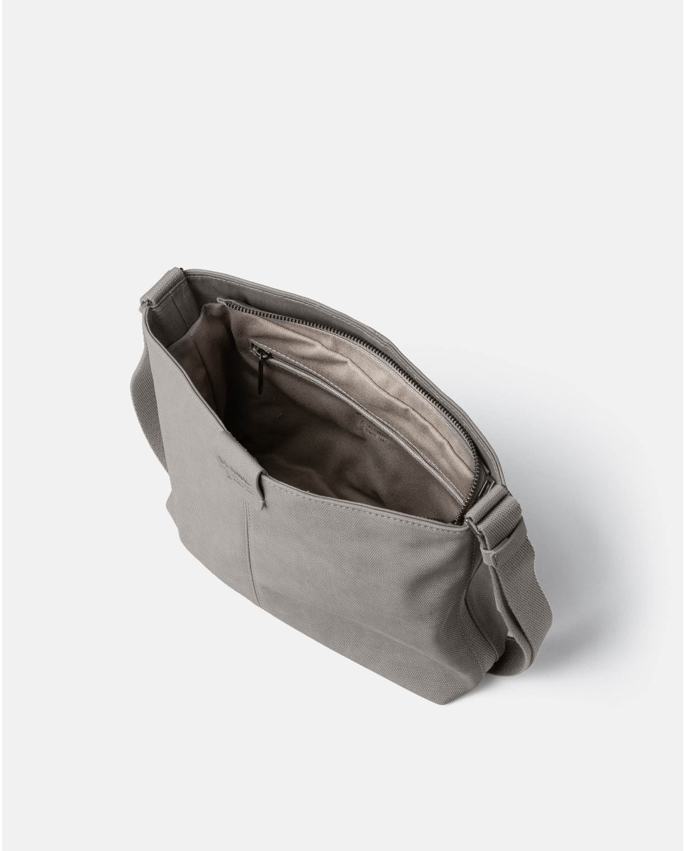 Veske Ice Age. Black