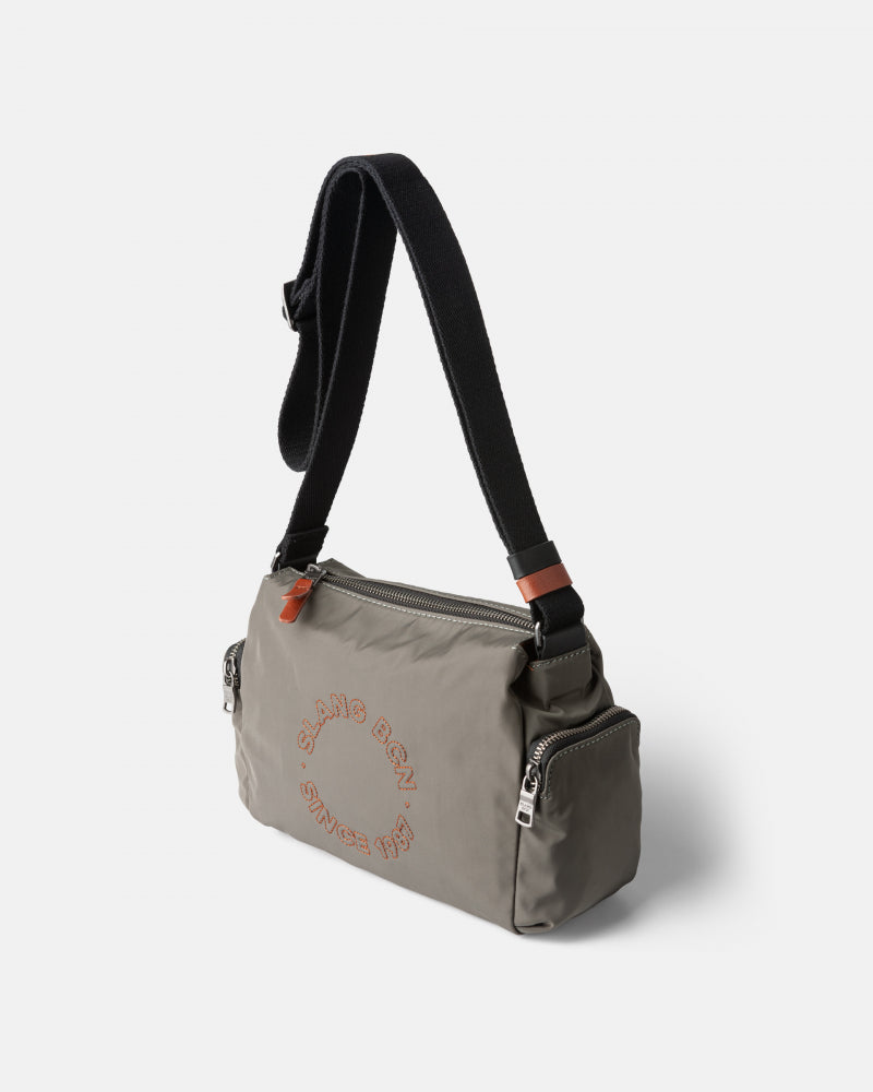 Veske Bass Crossbody, liten. Black