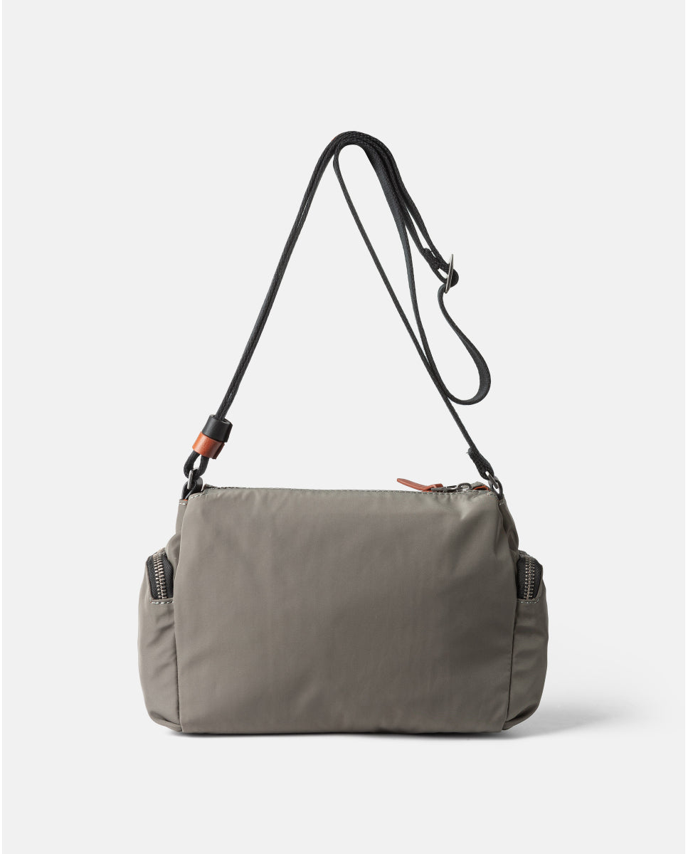 Veske Bass Crossbody, liten. Black
