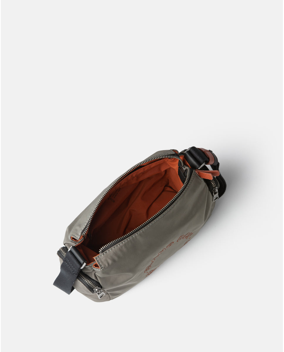 Veske Bass Crossbody, liten. Black
