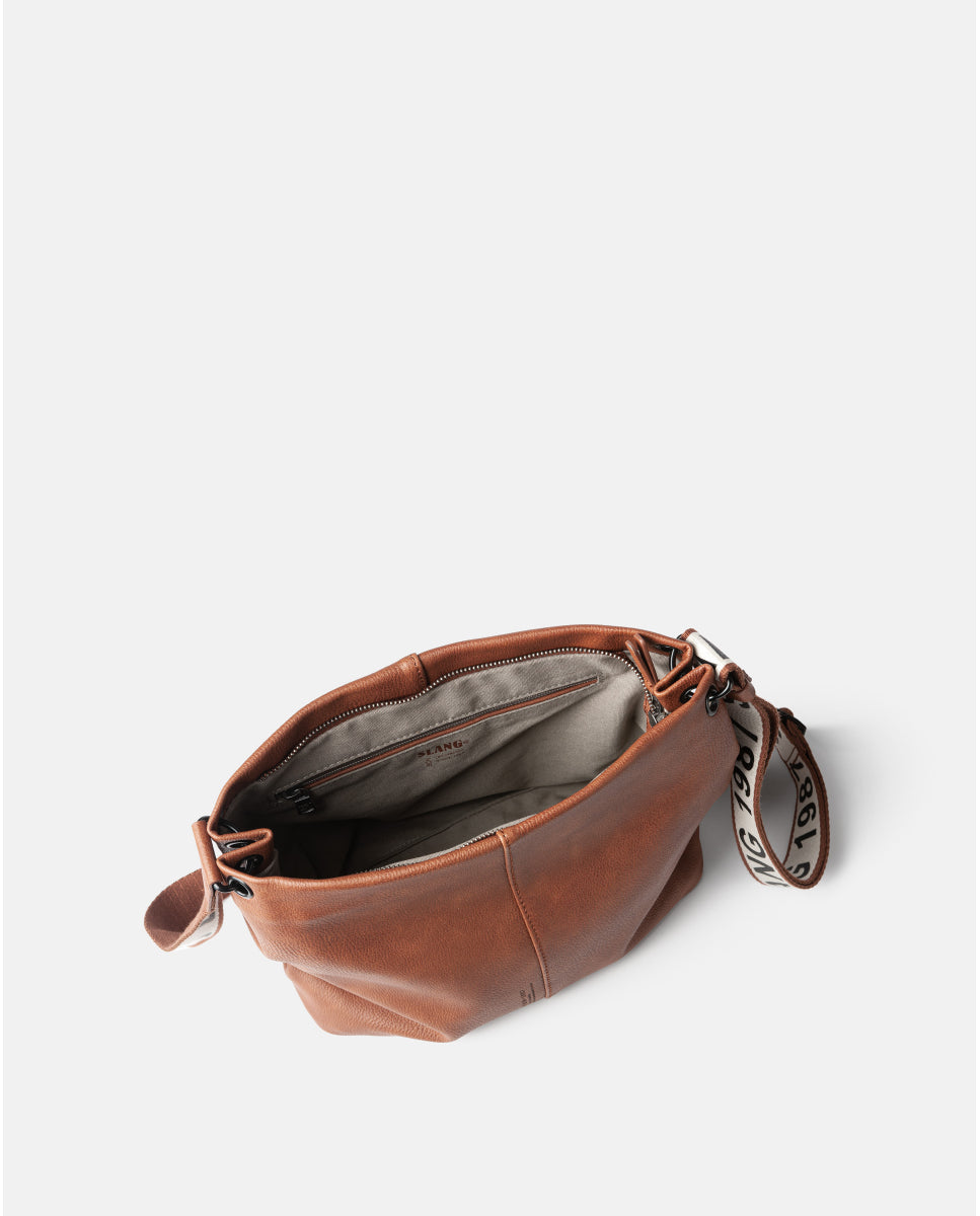 Veske Loony. Black