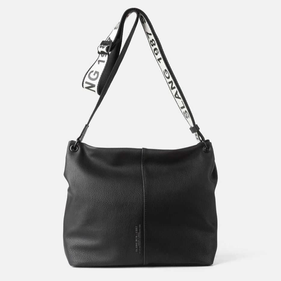 Veske Loony. Black