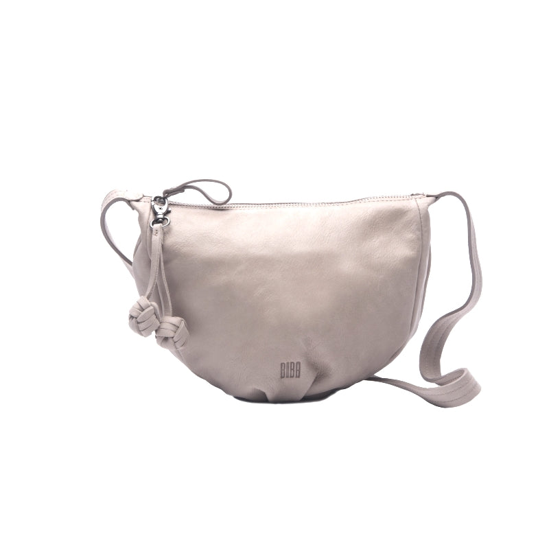 Veske Adelia. Cross Bag, liten. Taupe