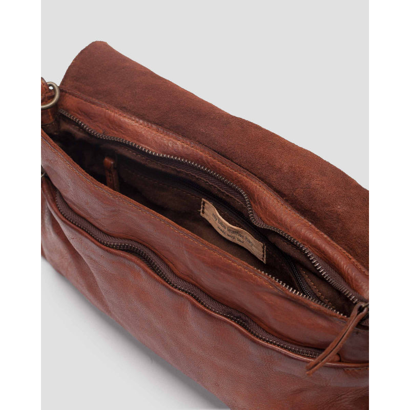 Veske Elena, medium. Black