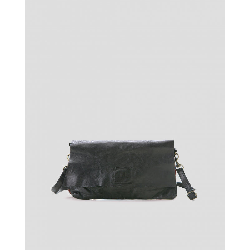 Veske Elena, medium. Black