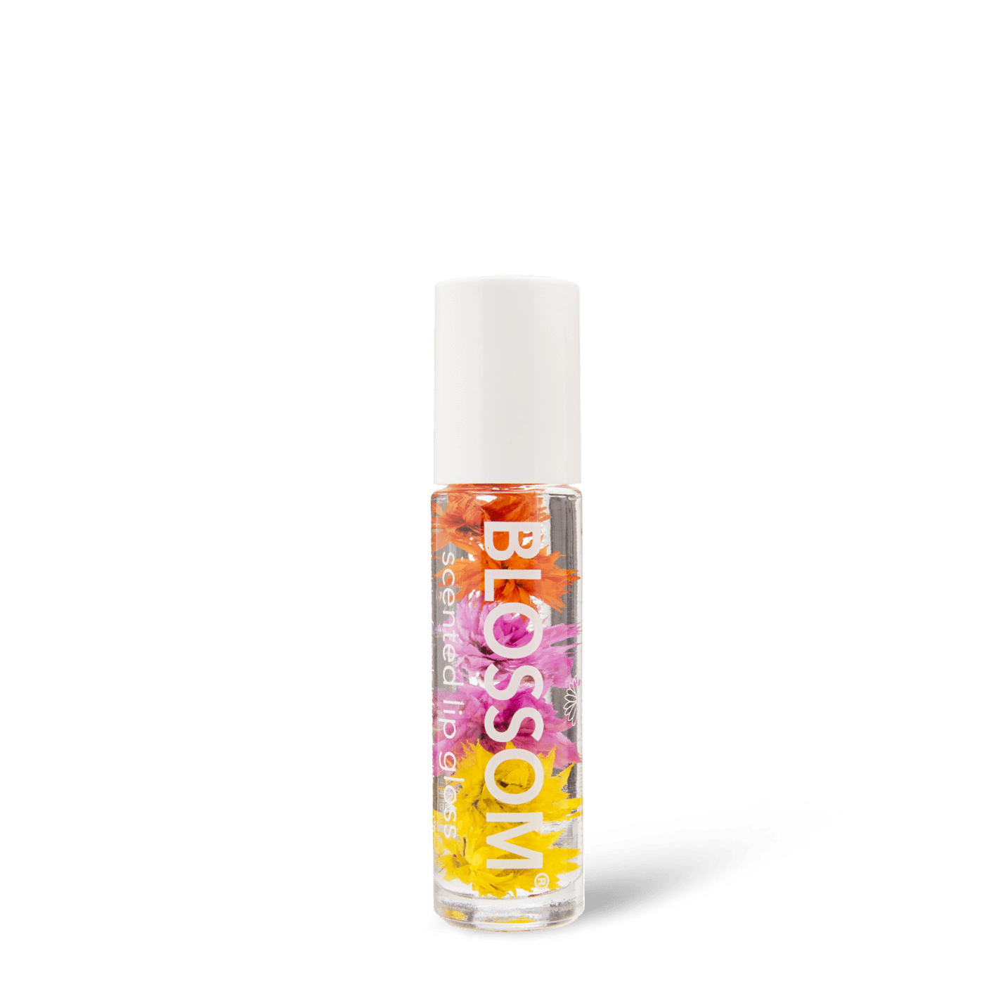 Roll-On Lip Gloss TropiCali Mango