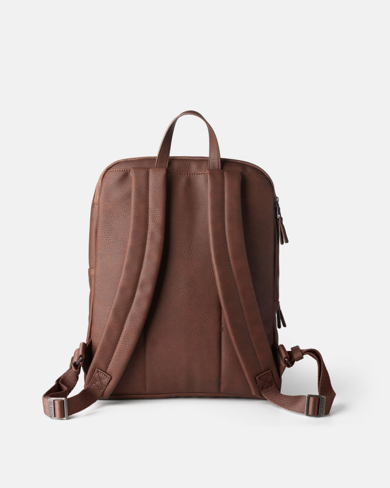 Veske Office Backpack. Black