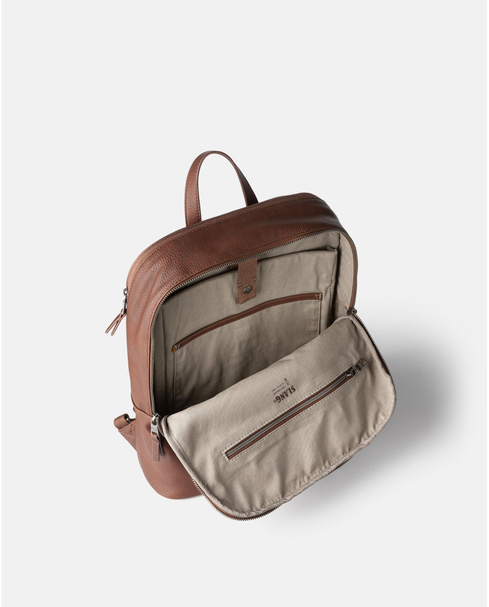 Veske Office Backpack. Black