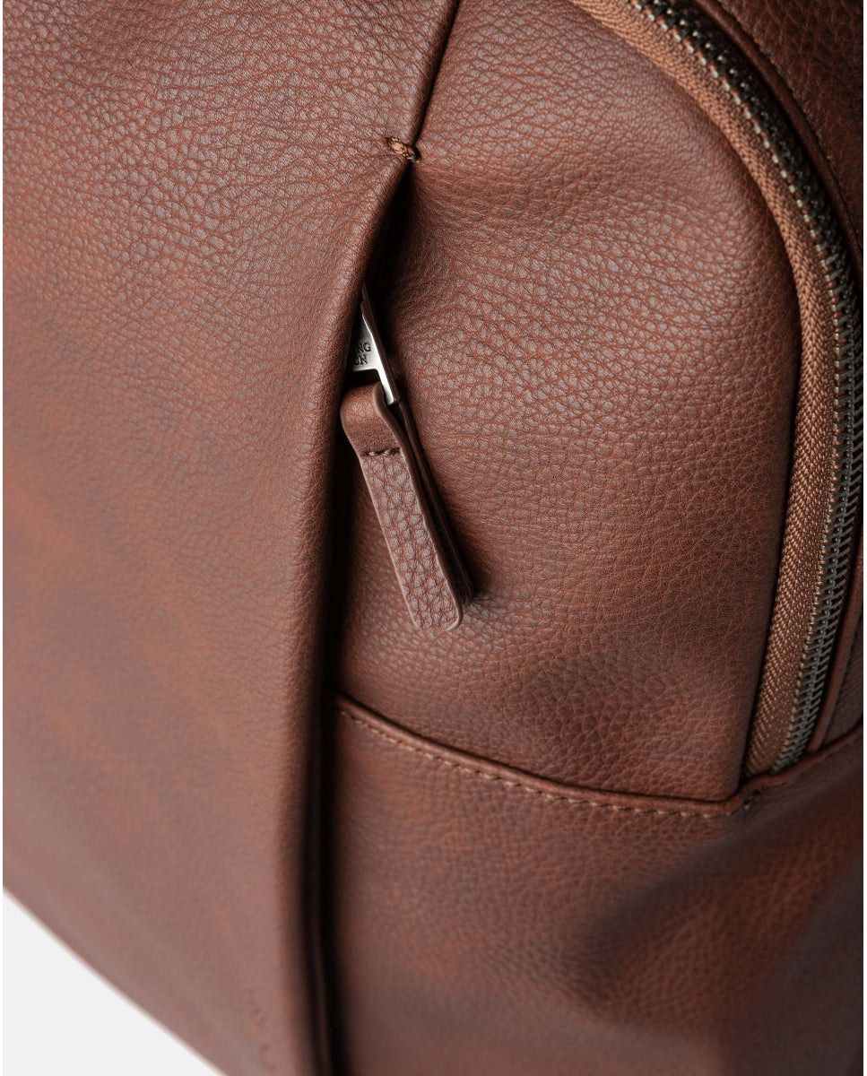 Veske Office Backpack. Black