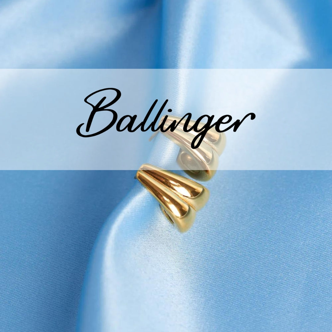 Ballinger Jewellery