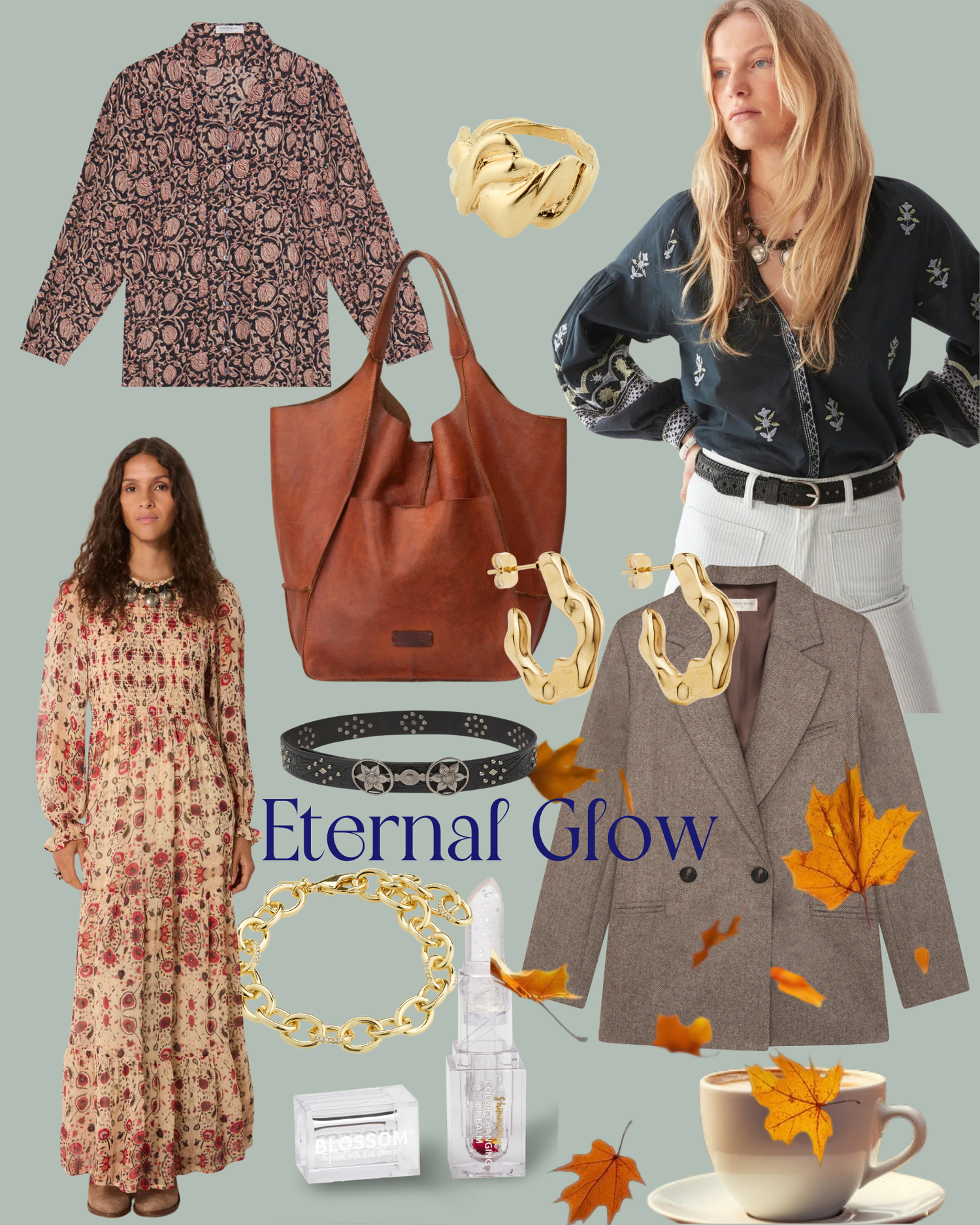 Eternal Glow