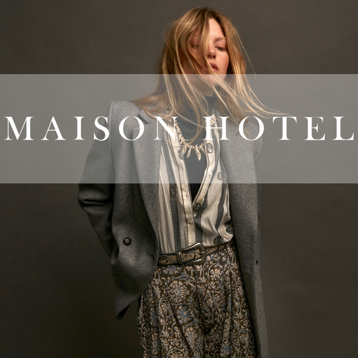 Maison Hotel
