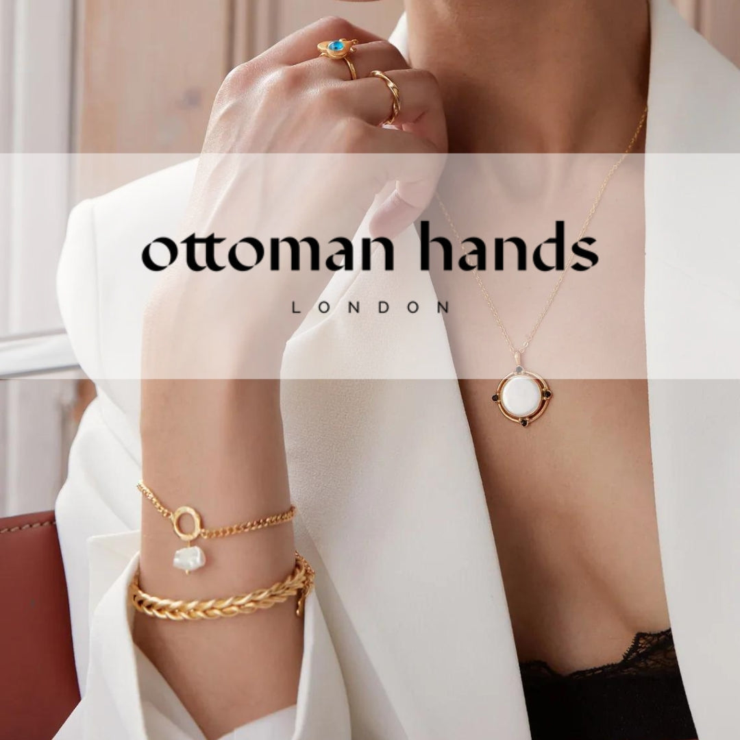 Ottoman Hands