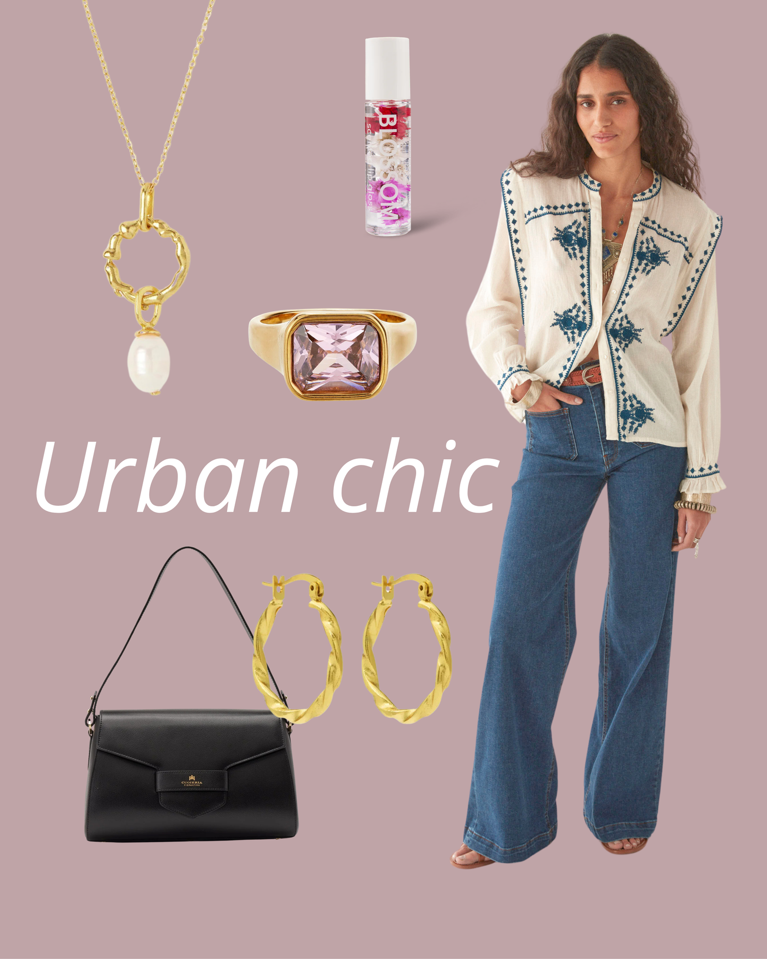 Urban Chic