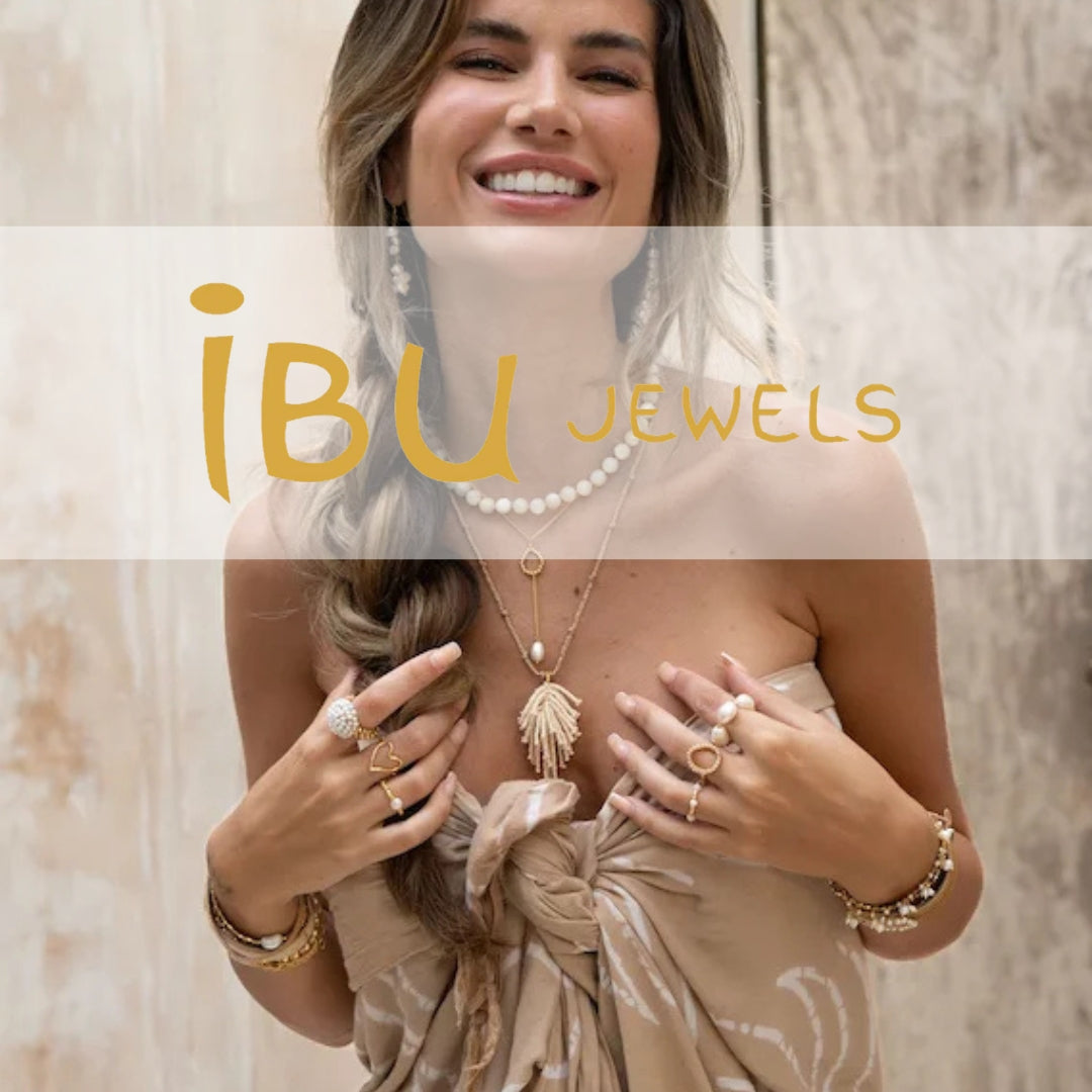 IBU Jewels