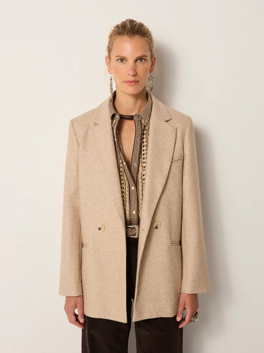 Blazer Anna - Rue Des Rosier
