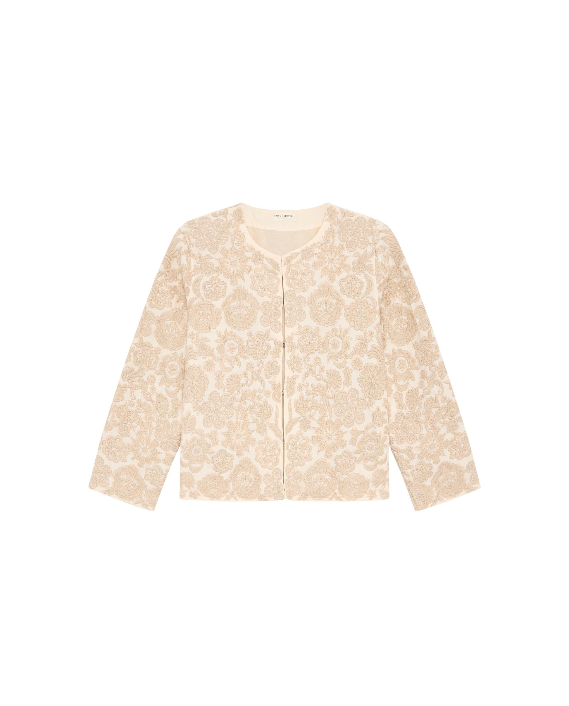 Akash Jacket