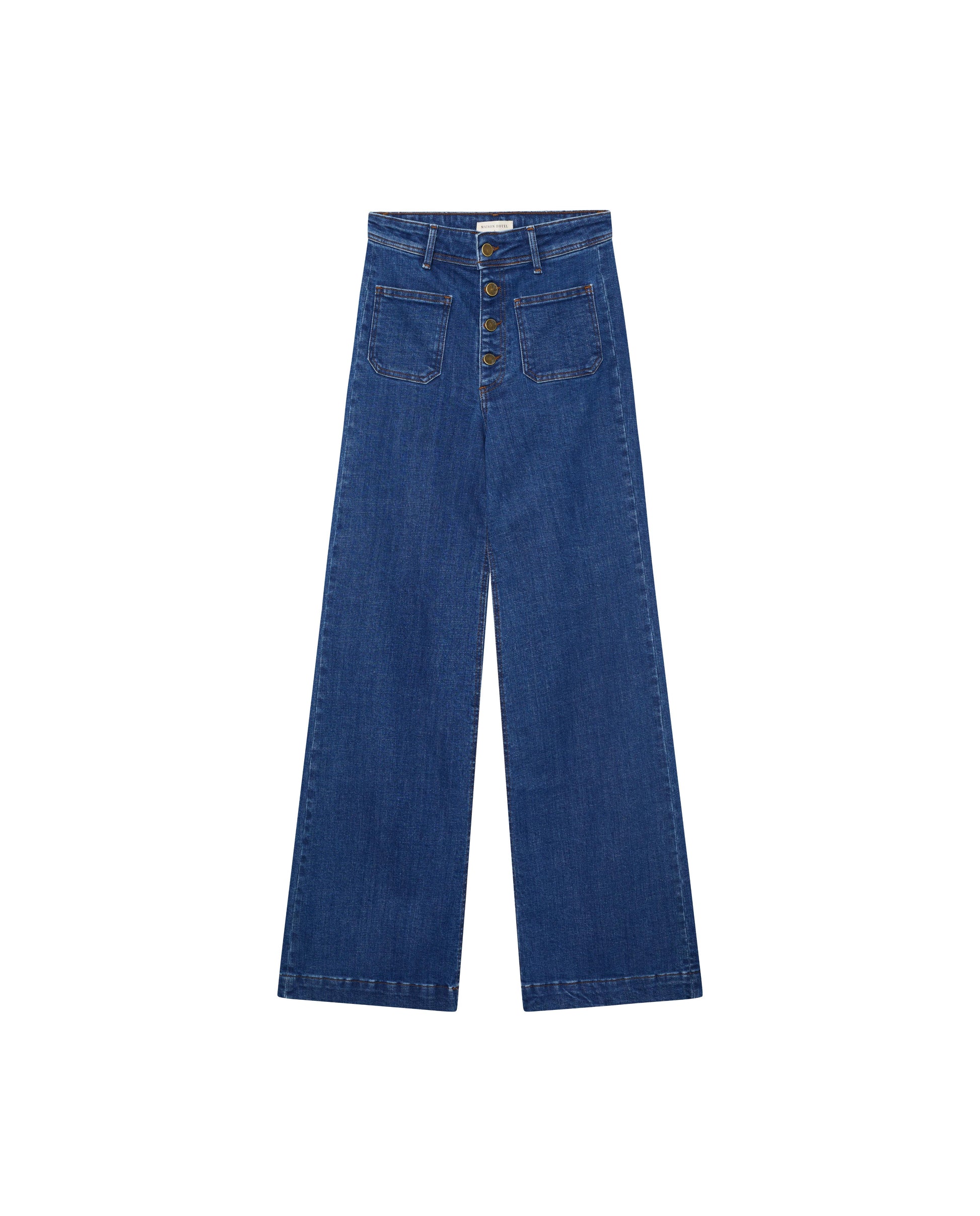 Charlie Pant