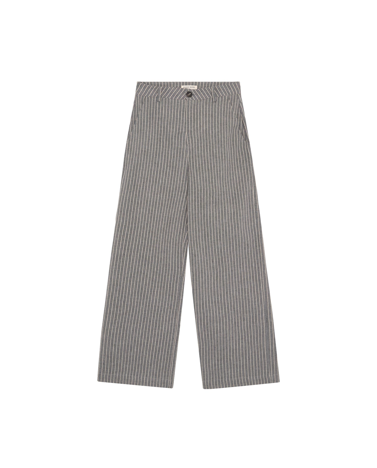 Ralph Pant