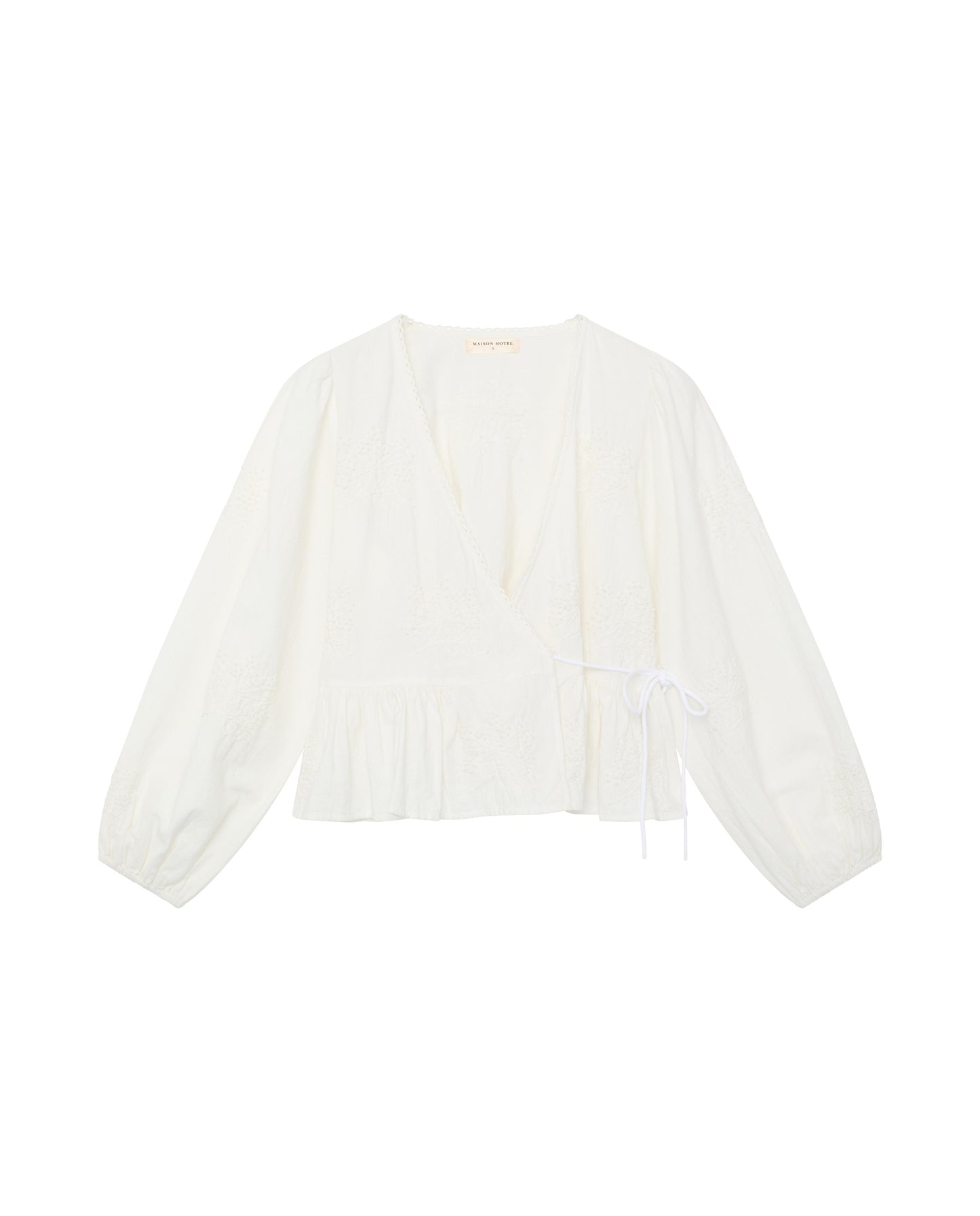 Salma Blouse
