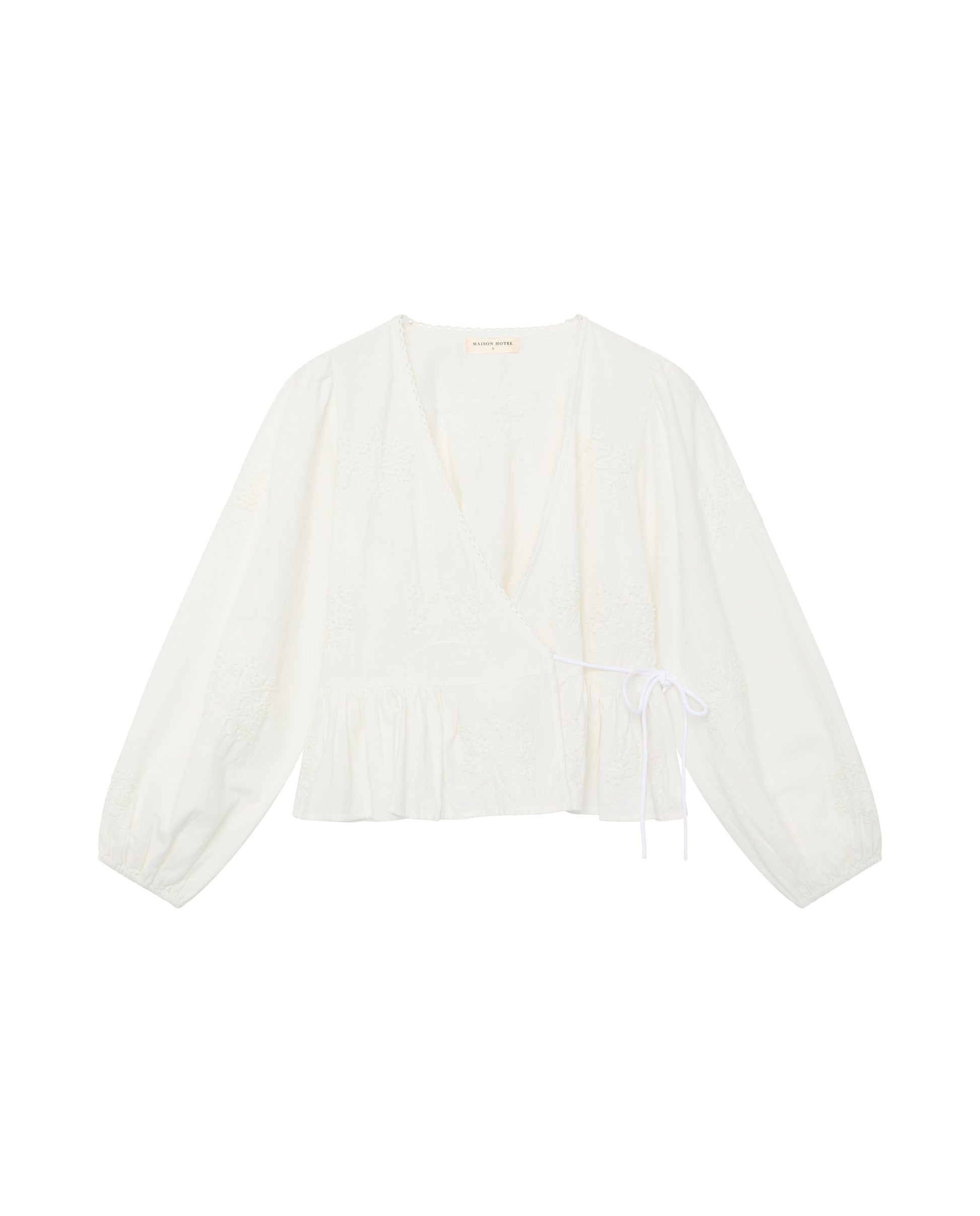 Salma Blouse