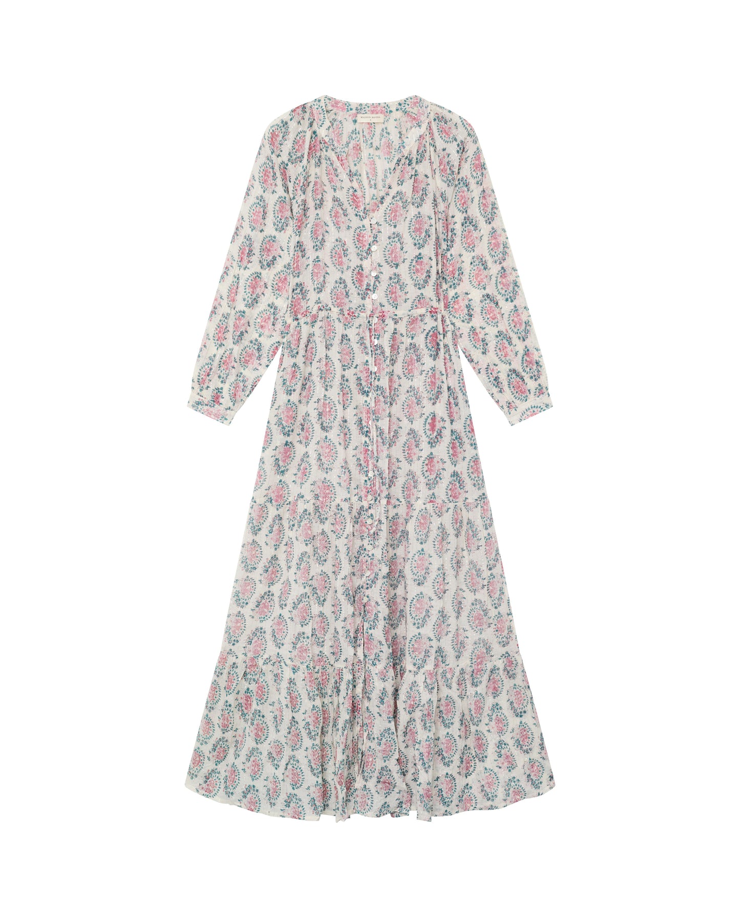 Anne Dress