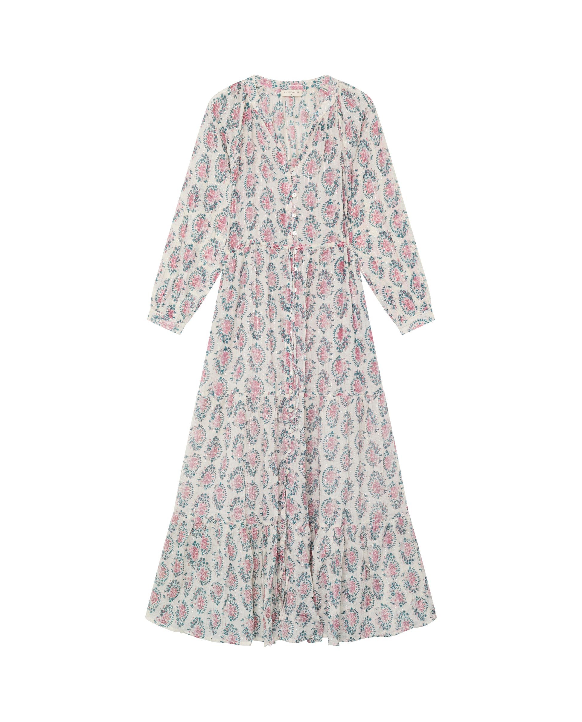 Anne Dress