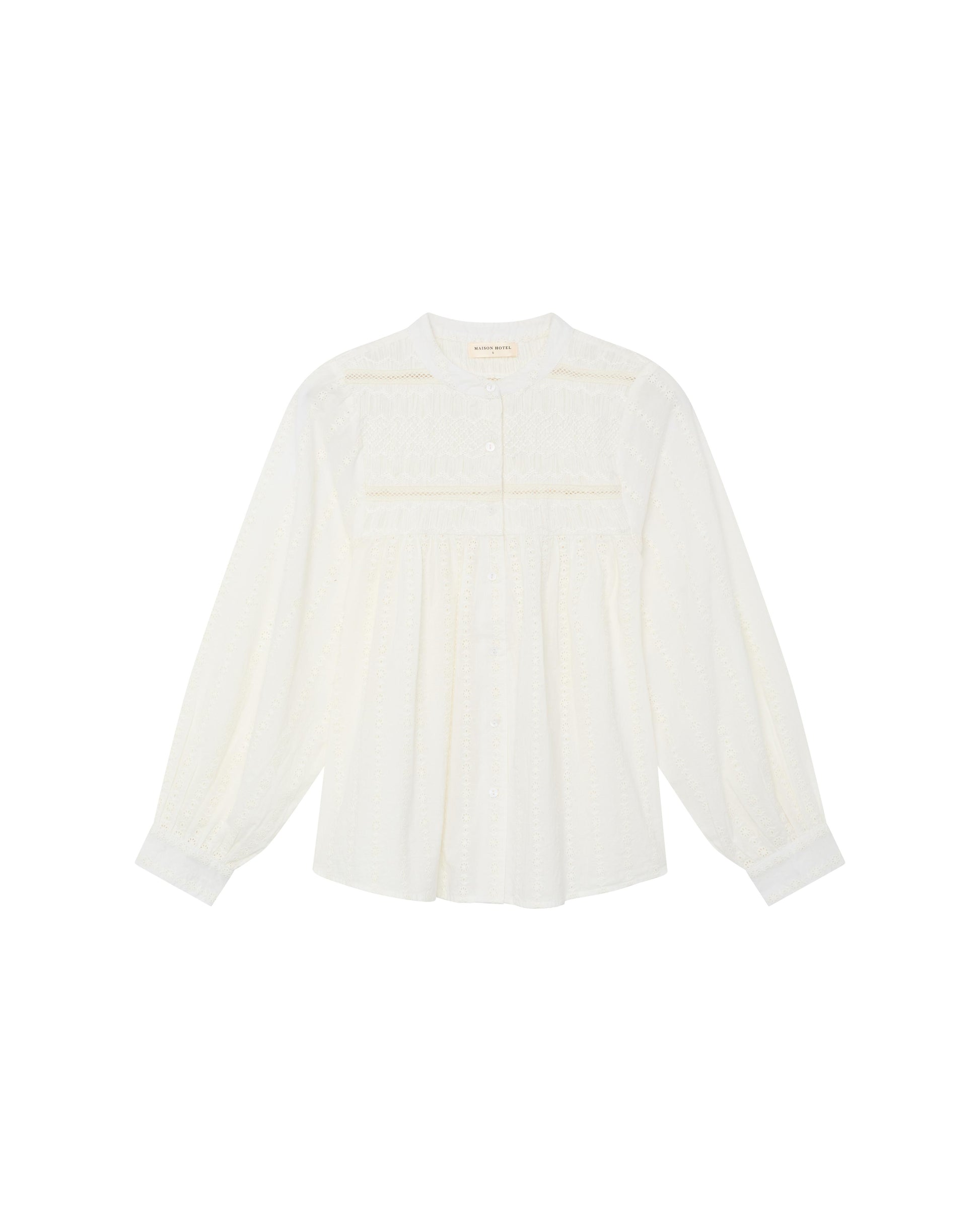 Paoli Blouse