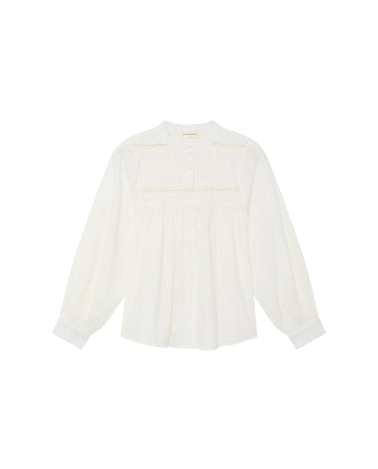Paoli Blouse
