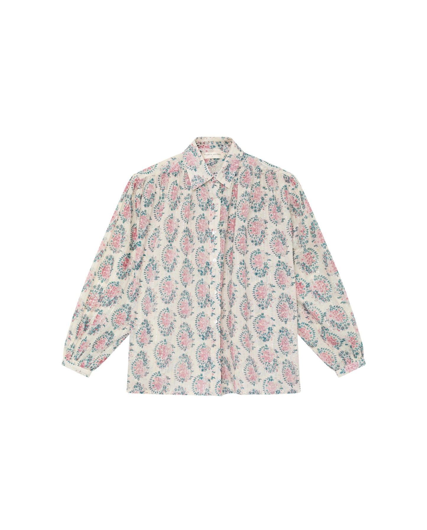 Mary Shirt