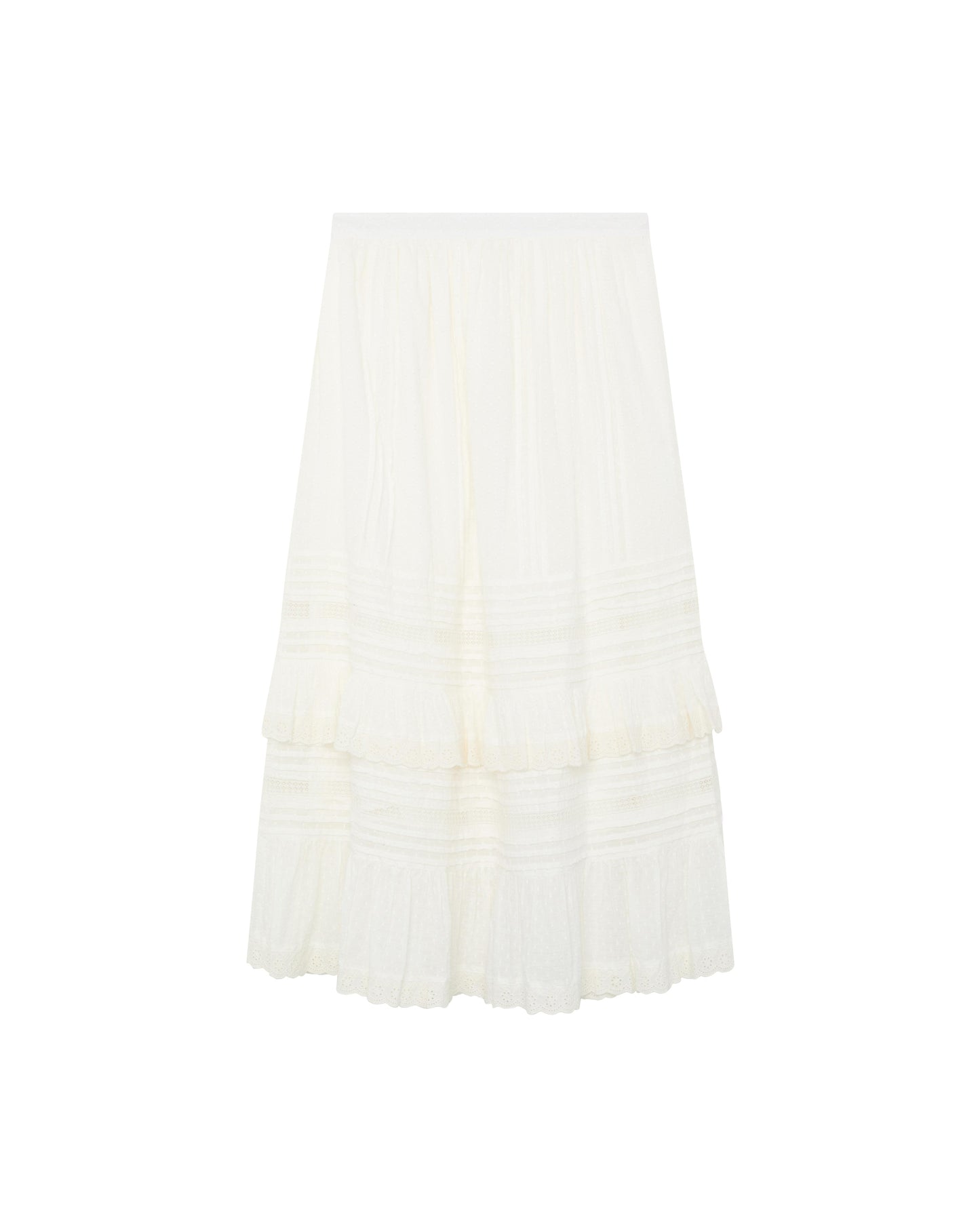 Allegra Skirt