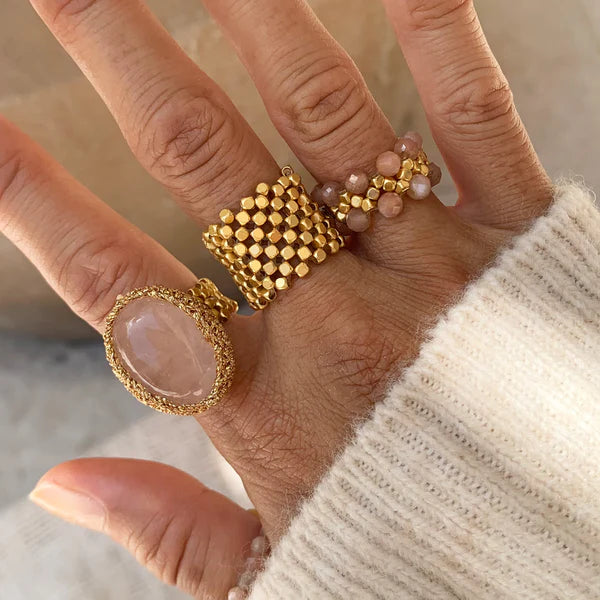 RING ZIGGY