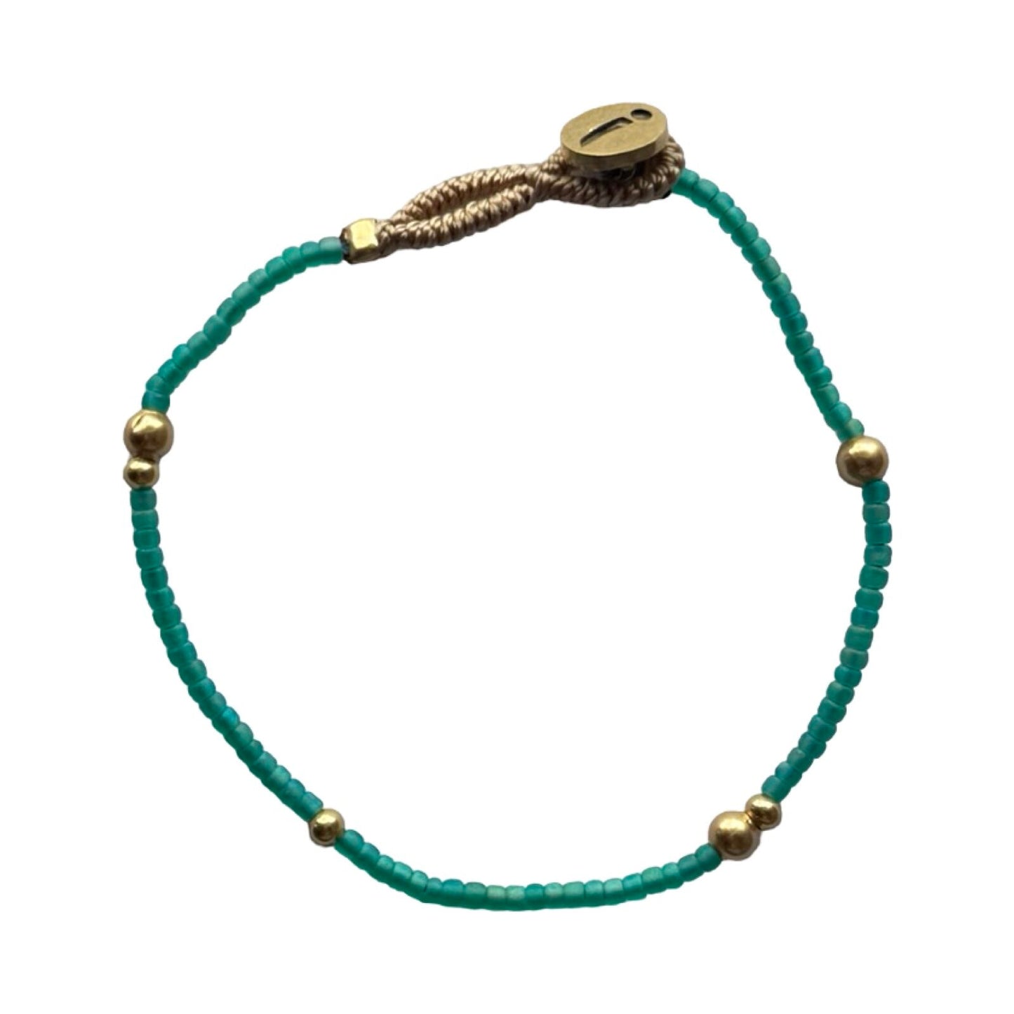 LULU LOLA BRACELET