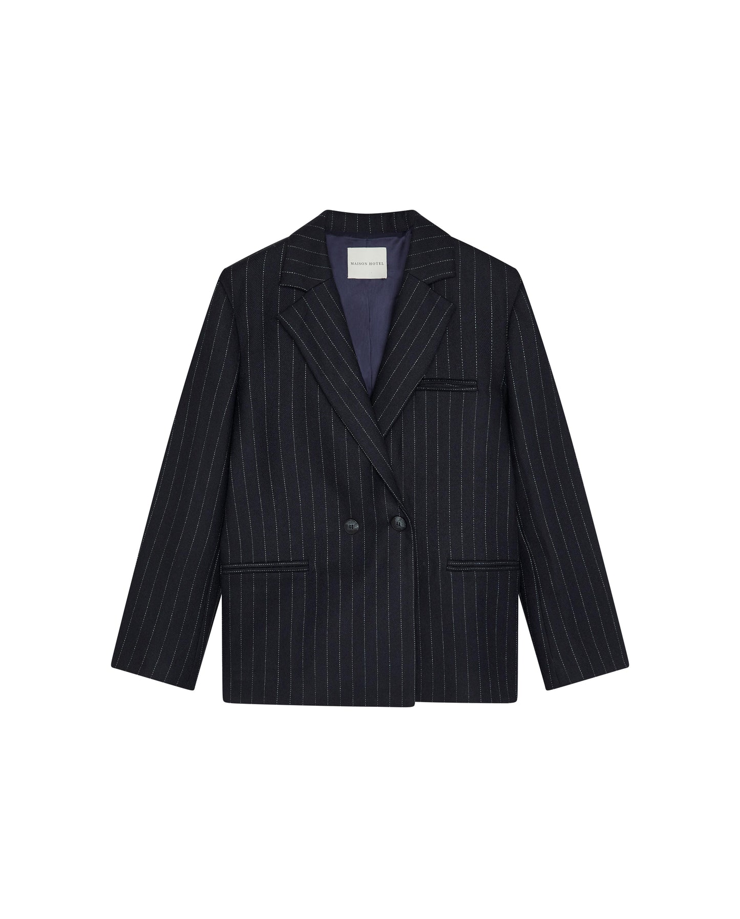 Annie Blazer