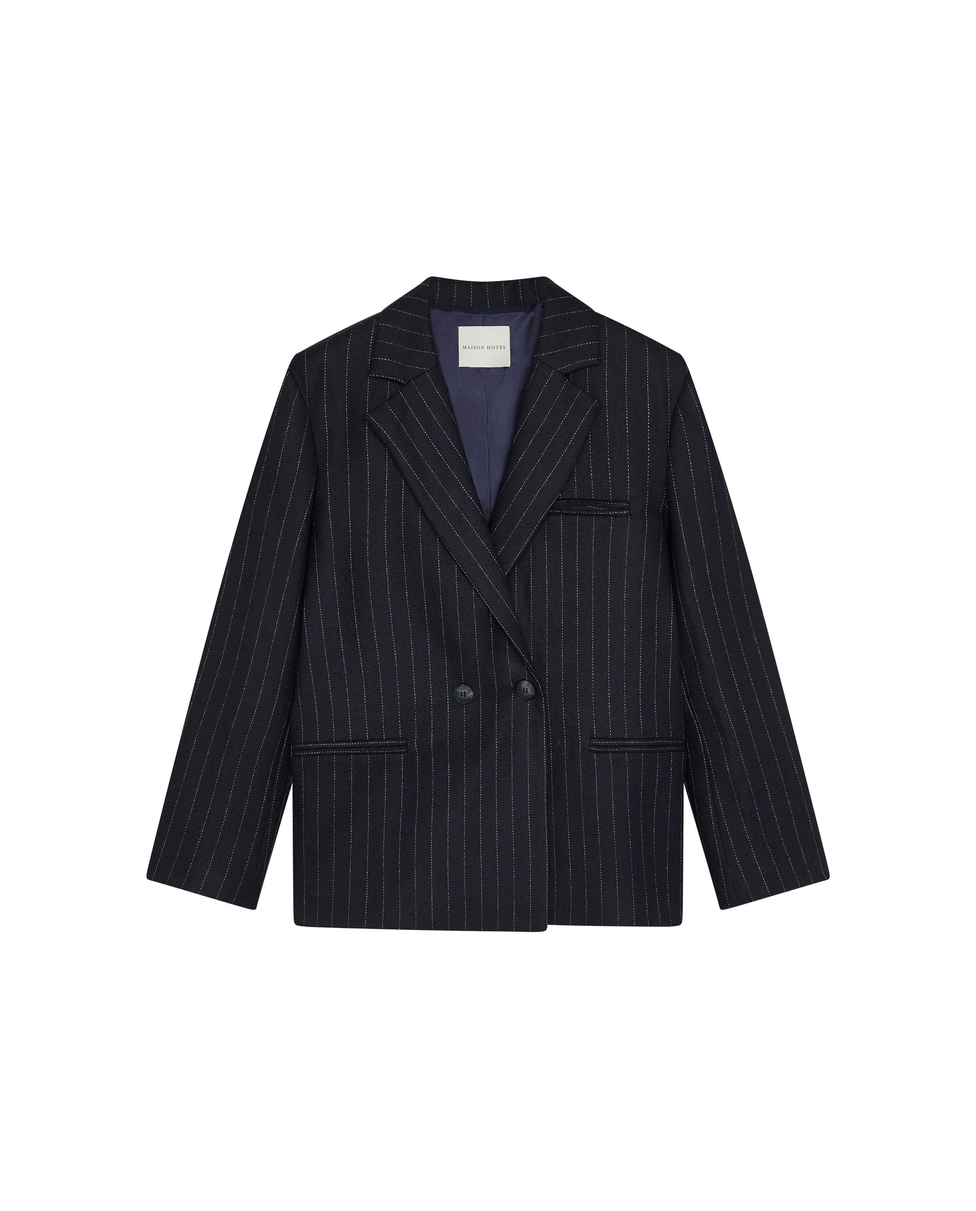 Annie Blazer