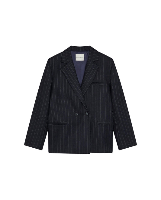 Annie Blazer