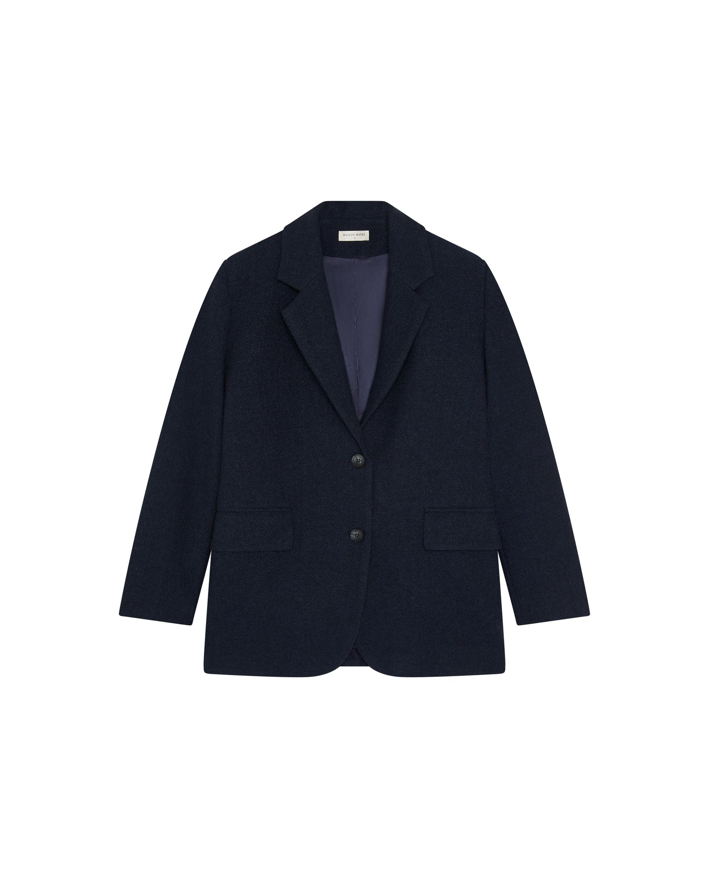Nico Blazer