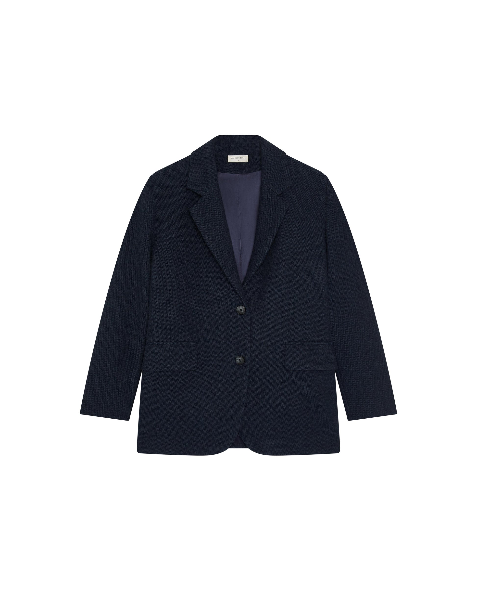 Nico Blazer