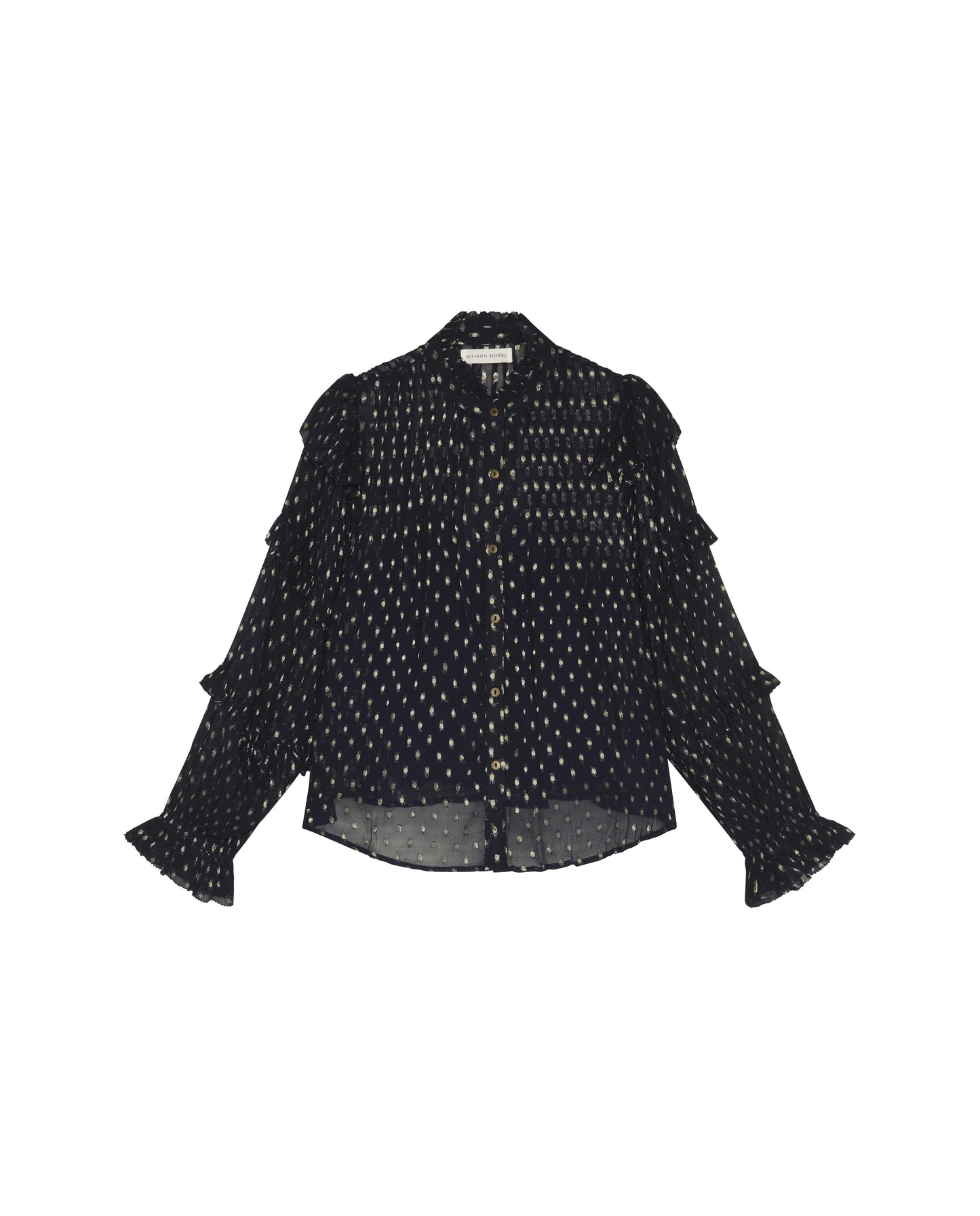 Simona Blouse