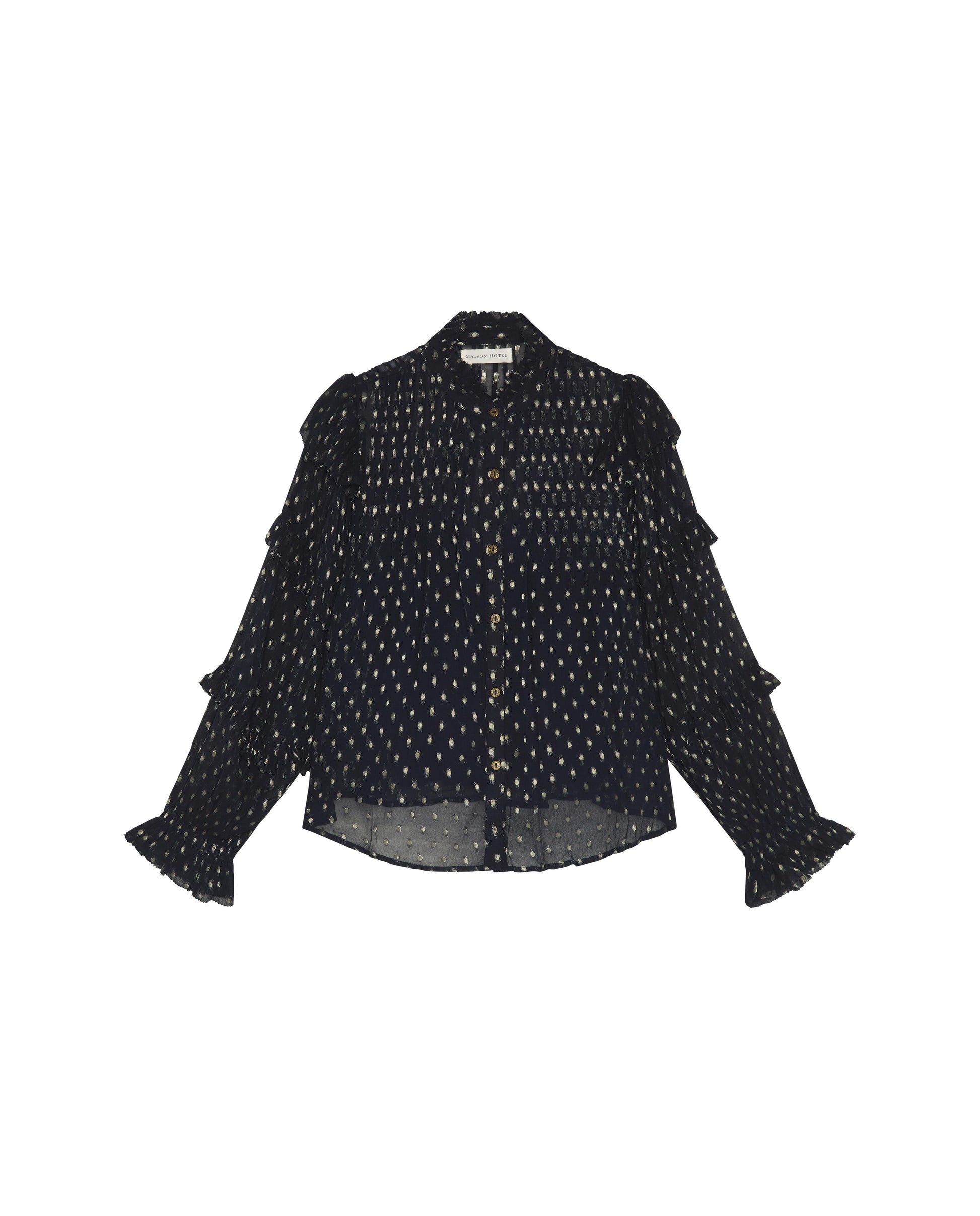 Simona Blouse