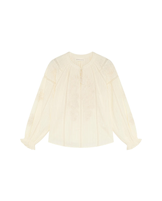 Bettina Blouse