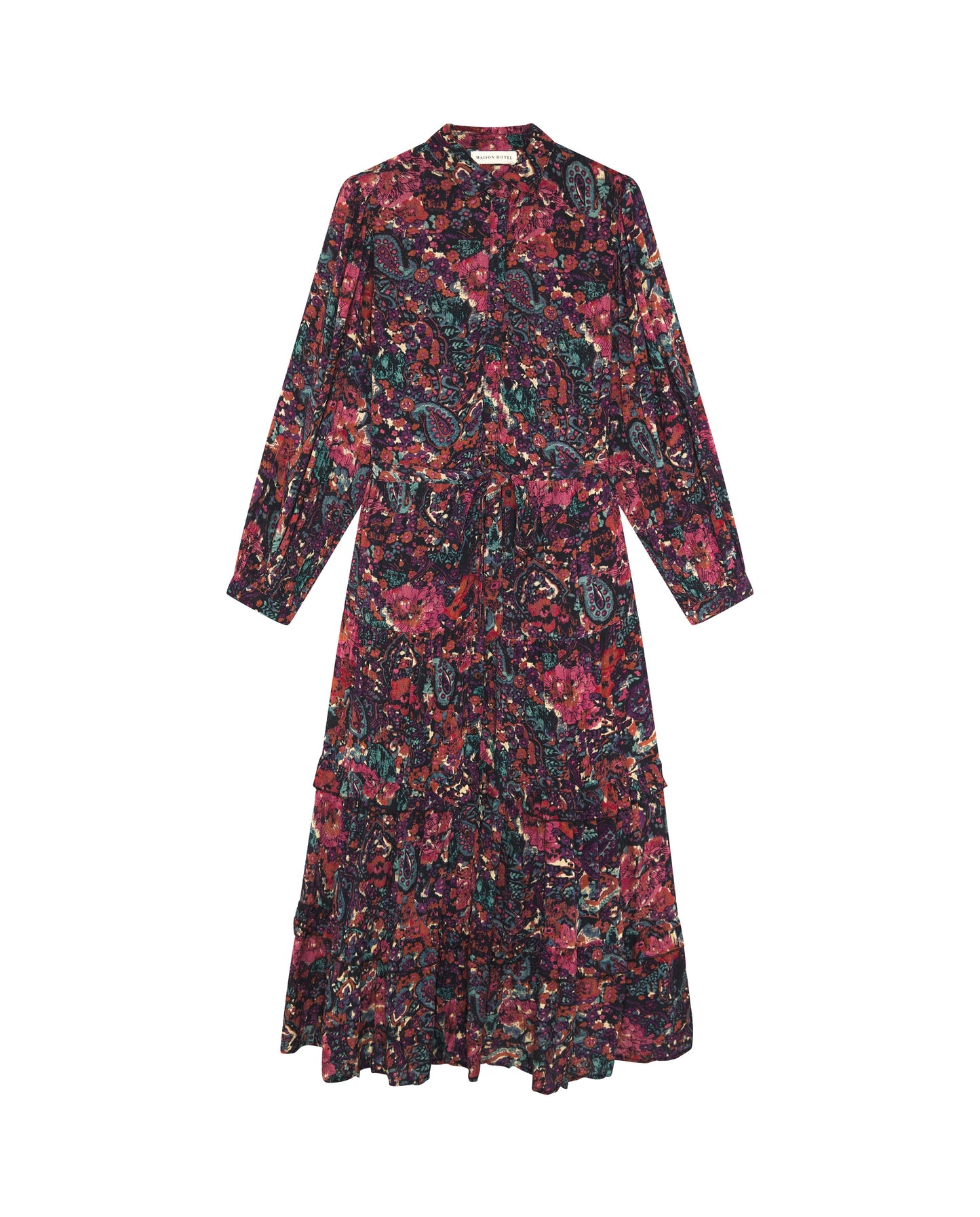 Nile Dress
