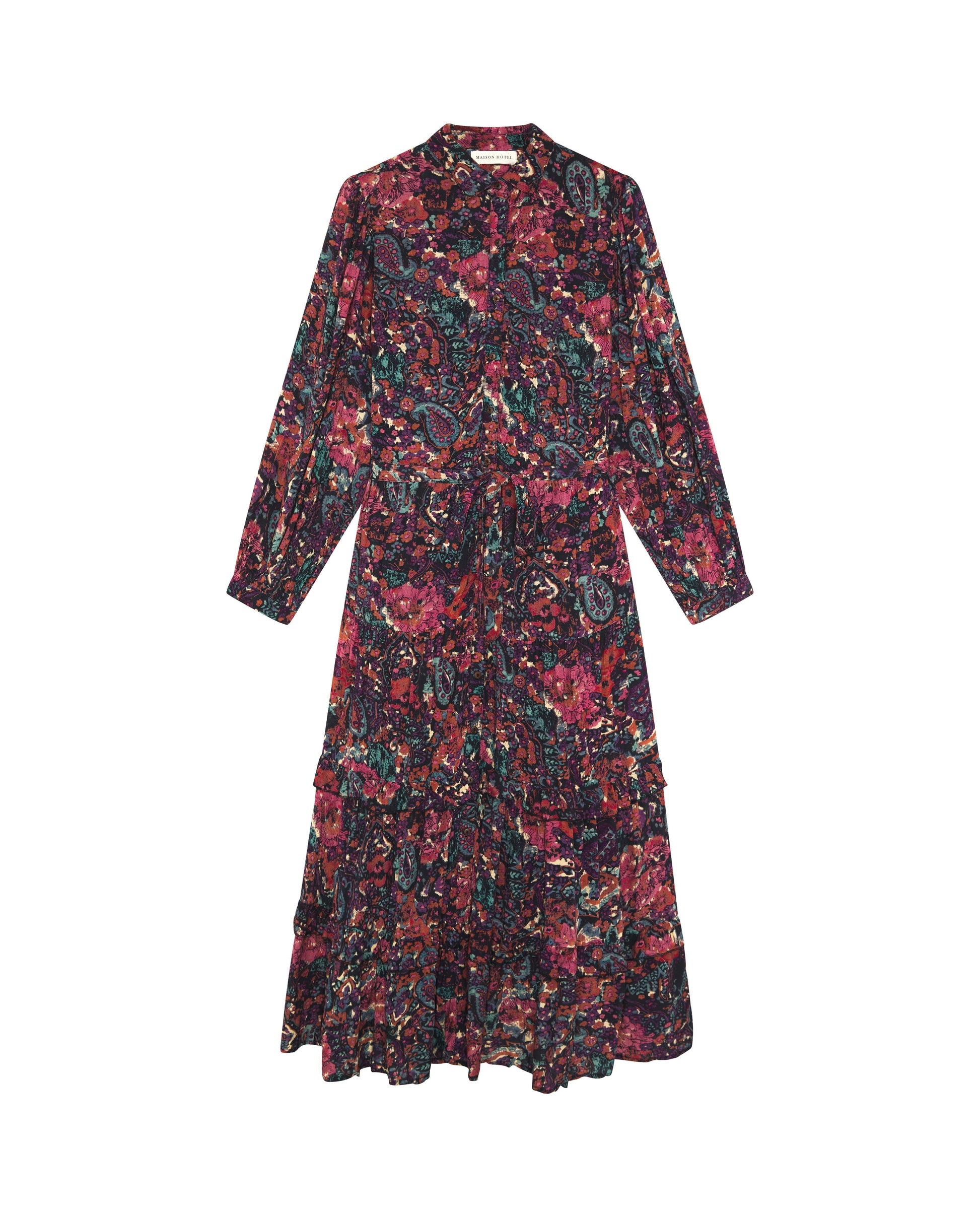 Nile Dress