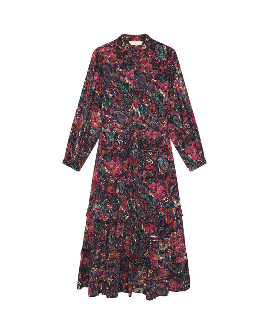 Nile Dress