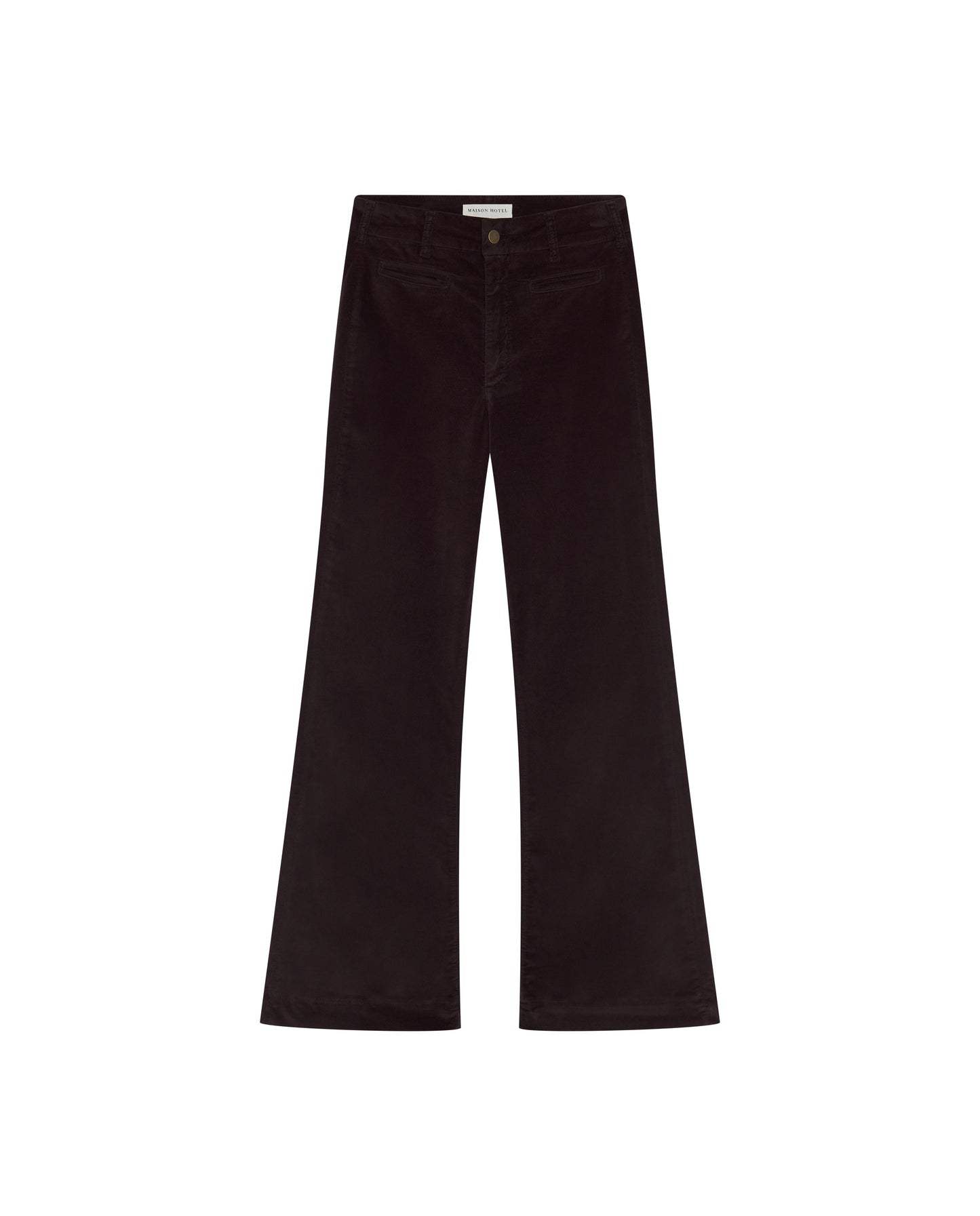 Jerry Pant