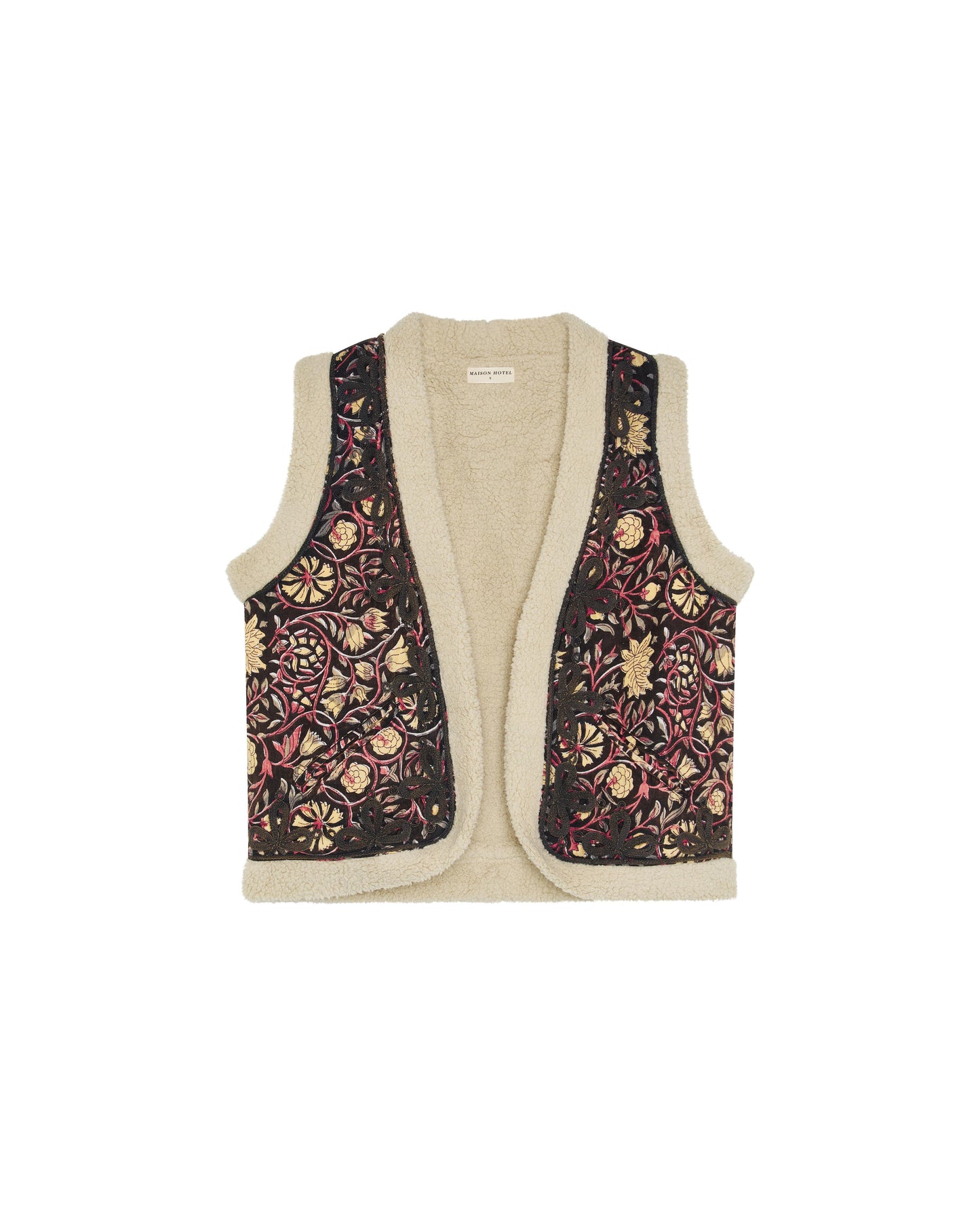 Juno Vest